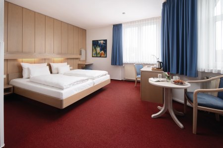 Best Western Hotel Heide, Oldenburg