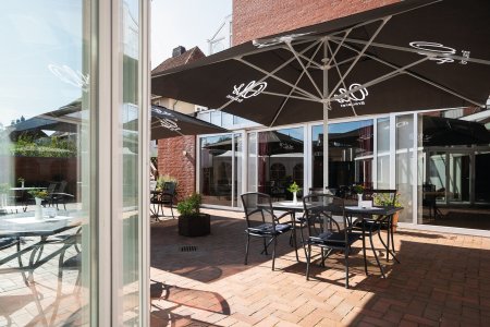 Best Western Hotel Heide, Oldenburg