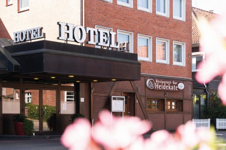 Best Western Hotel Heide, Oldenburg