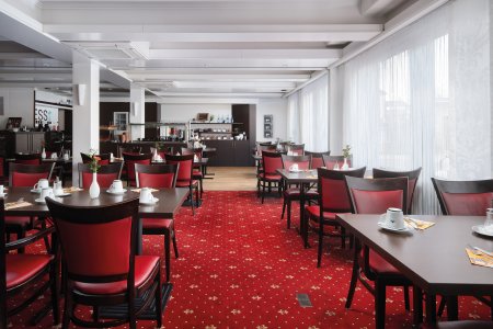 Best Western Hotel Heide, Oldenburg