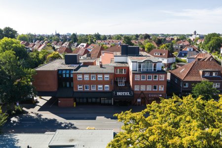 Best Western Hotel Heide, Oldenburg