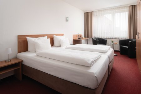 Best Western Hotel Heide, Oldenburg