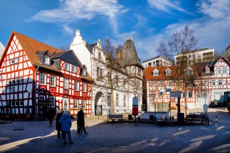 Idstein
