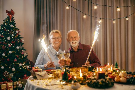 Weihnachten feiern