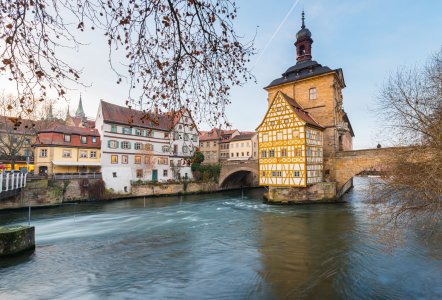 Bamberg