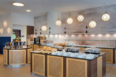 Courtyard by Marriott Bremen 
