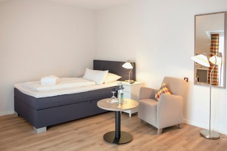 Golf- und Wellnesshotel Zur Amtsheide