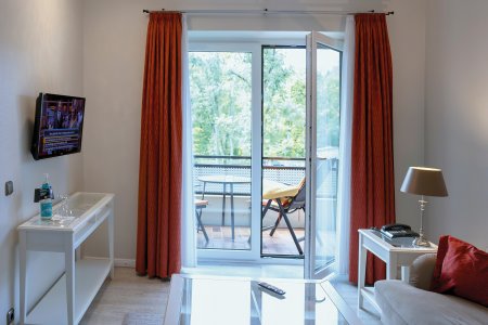 Golf- und Wellnesshotel Zur Amtsheide