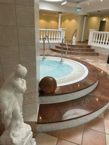 Golf- und Wellnesshotel Zur Amtsheide
