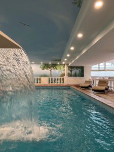 Golf- und Wellnesshotel Zur Amtsheide