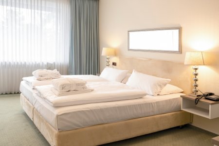 Golf- und Wellnesshotel Zur Amtsheide