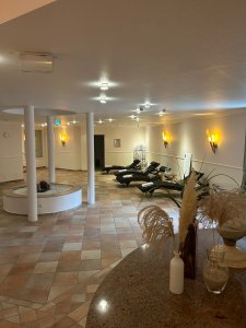 Golf- und Wellnesshotel Zur Amtsheide