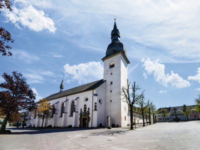 Meschede im Sauerland