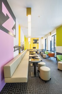 Hotel Züri by Fassbind