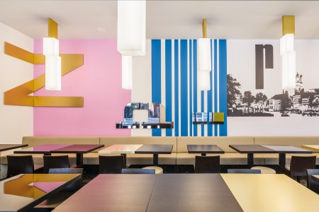 Hotel Züri by Fassbind