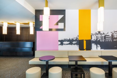 Hotel Züri by Fassbind