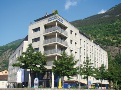 Hotel Good Night Inn