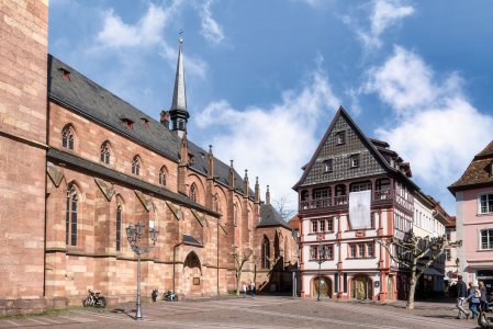 Neustadt an der Weinstraße
