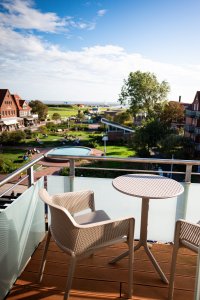 Hotel Atlantic Juist