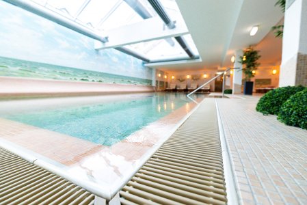 Hotel Atlantic Juist