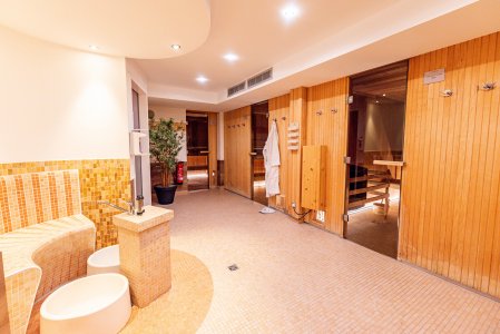 Hotel Atlantic Juist