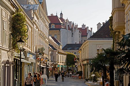 © Tourismus und Wirtschaft der Stadt Baden
