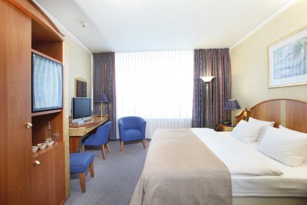 © Lindner Hotels & Resorts