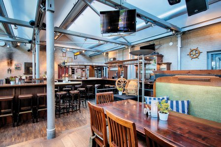 © Welcome Hotels