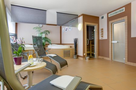 © Welcome Hotels