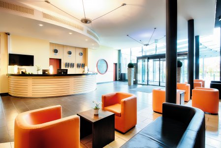 © Welcome Hotels