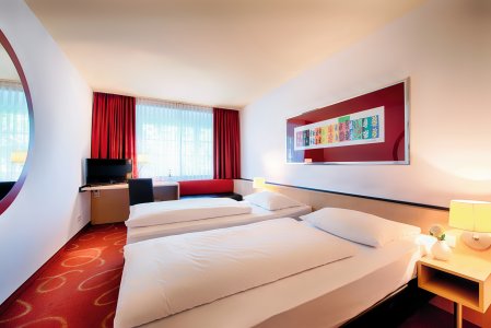© Welcome Hotels