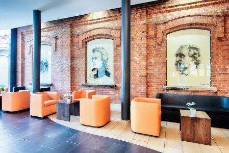 © Welcome Hotels