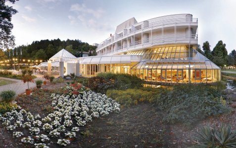 © Best Western Premier Hotel Bad Mergentheim