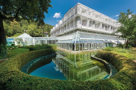 © Best Western Premier Parkhotel Bad Mergentheim