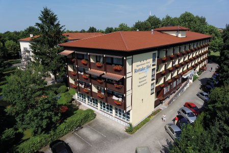 © Hotel Rottaler Hof