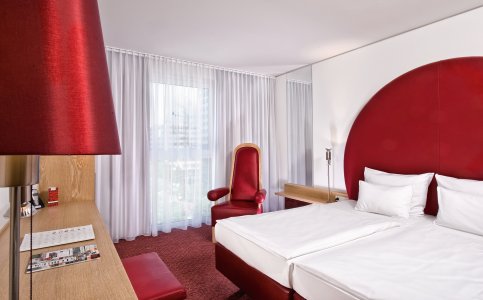 © ARCOTEL Hotels & Resorts 