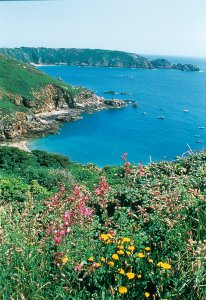 © Guernsey Tourismus