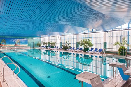© AHORN Hotels & Resorts