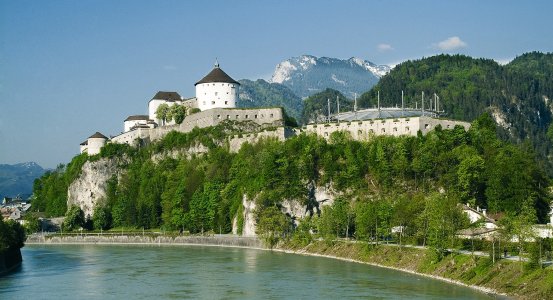 © Ferienland Kufstein