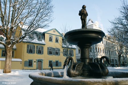 © Maik Schuck/Weimar GmbH