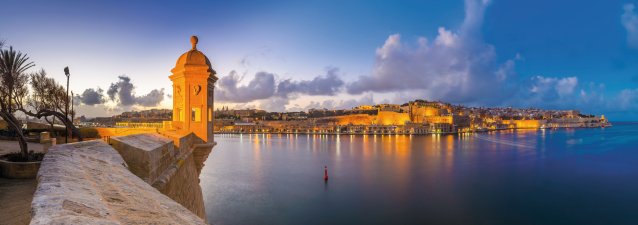Fort Saint Michael in Senglea