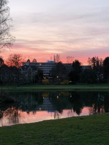 Maritim Hotel Bad Salzuflen
