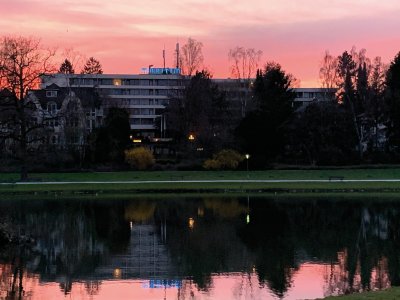© Maritim Hotelgesellschaft