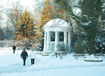 © Staatsbad Salzuflen GmbH