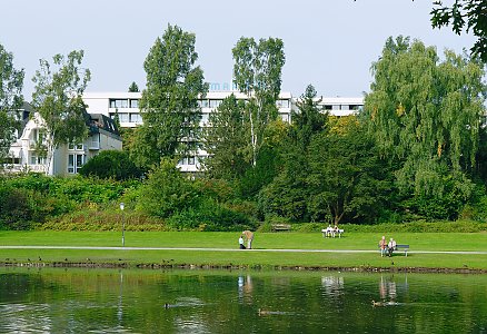 © Maritim Hotelgesellschaft mbH