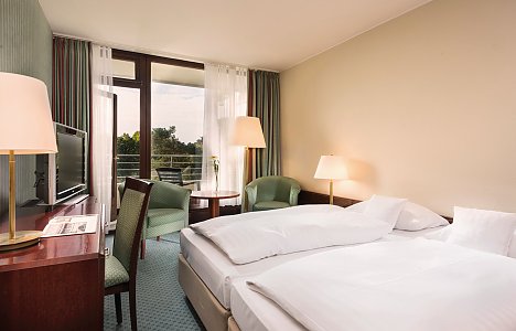 © Maritim Hotelgesellschaft