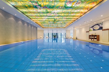 © Maritim Hotelgesellschaft/Oliver Saul