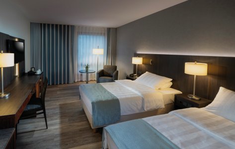 © Maritim Hotelgesellschaft