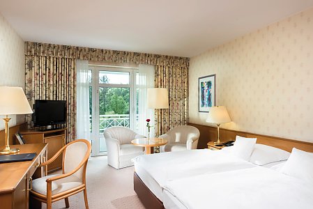 © Maritim Hotelgesellschaft