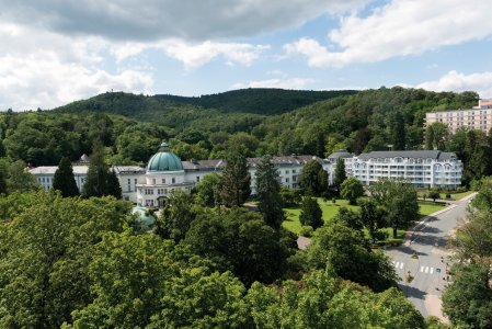 © Maritim Hotelgesellschaft